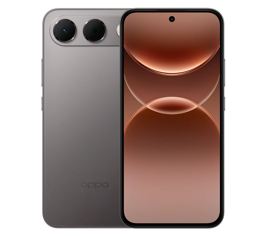 Разные цветовые варианты Oppo A7 Pro