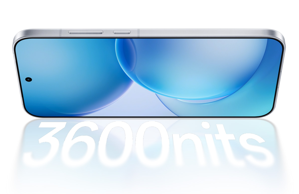 Пікова яскравість у 3600 ніт на Oppo Reno 16 Pro