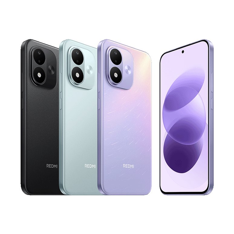 Redmi Note 17 смартфон