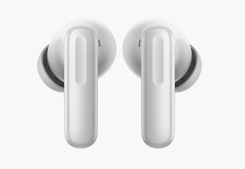 Various angles of OnePlus Nord Buds 4 Pro