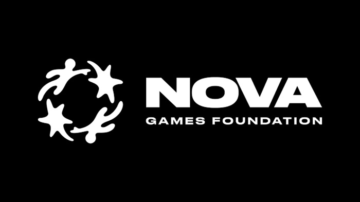 Mark Cerny (left) and Geoff Keighley co-founded Nova Games Foundation to support the next generation of game designers.