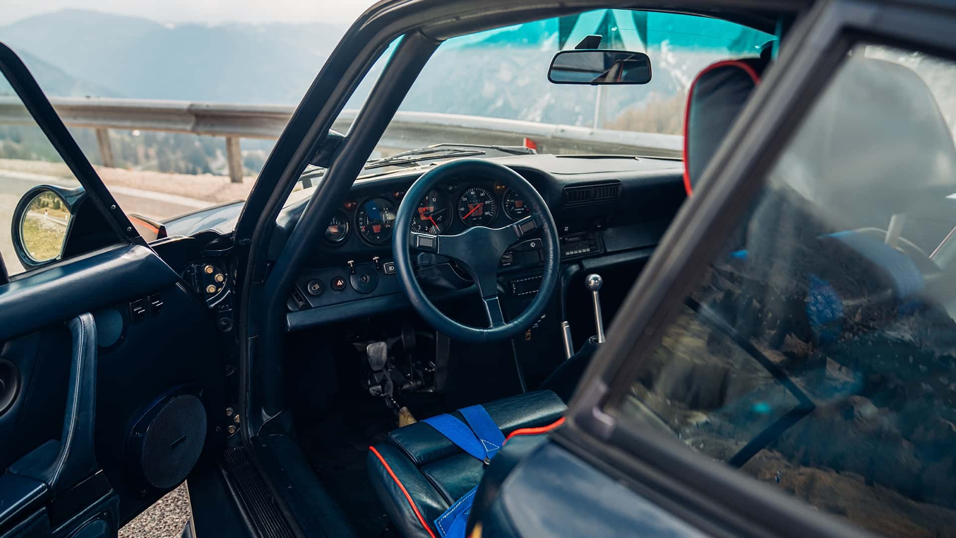 Фото Porsche 935 Kremer K3 Le Mans