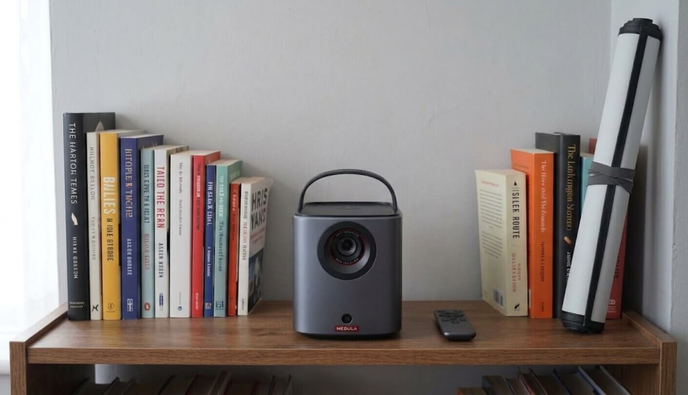 best projector for netflix