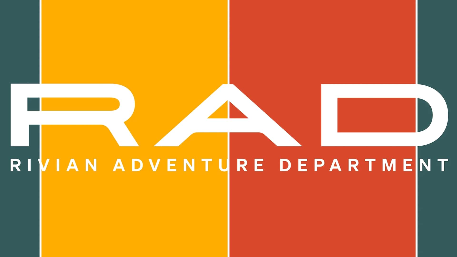 Rivian RAD extreme conditions