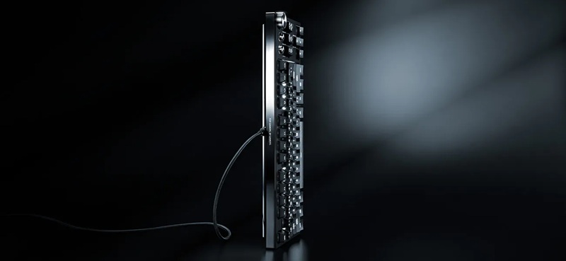 Razer Huntsman Signature Edition Main Image 1