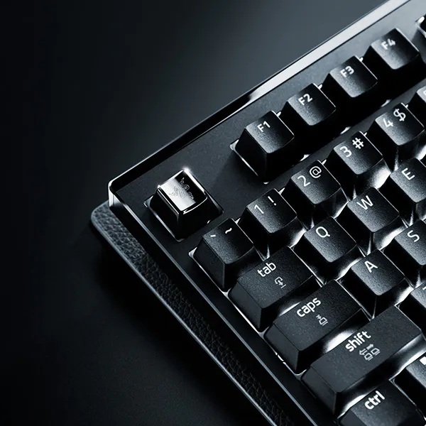 Razer Huntsman Signature Edition Secondary Image