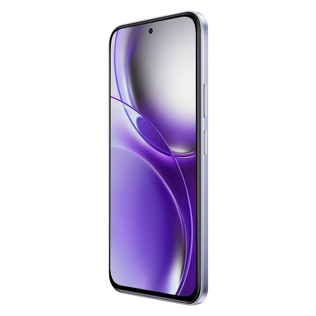 Realme P4R 5G - Задняя панель
