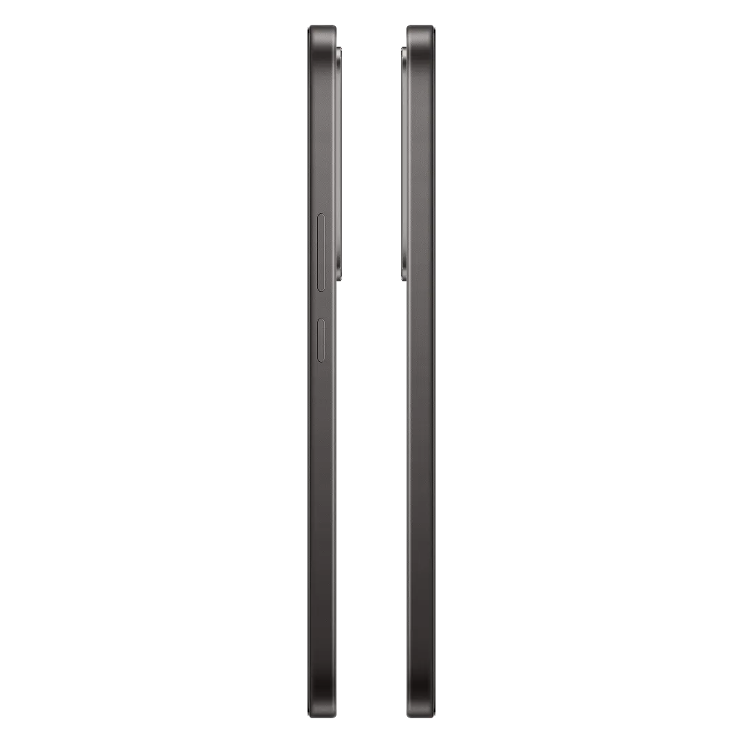 Realme P4R 5G - Вид сверху