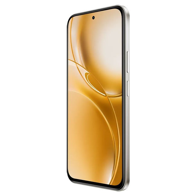 Смартфон Realme Narzo 100x 5G - вид спереди и сзади