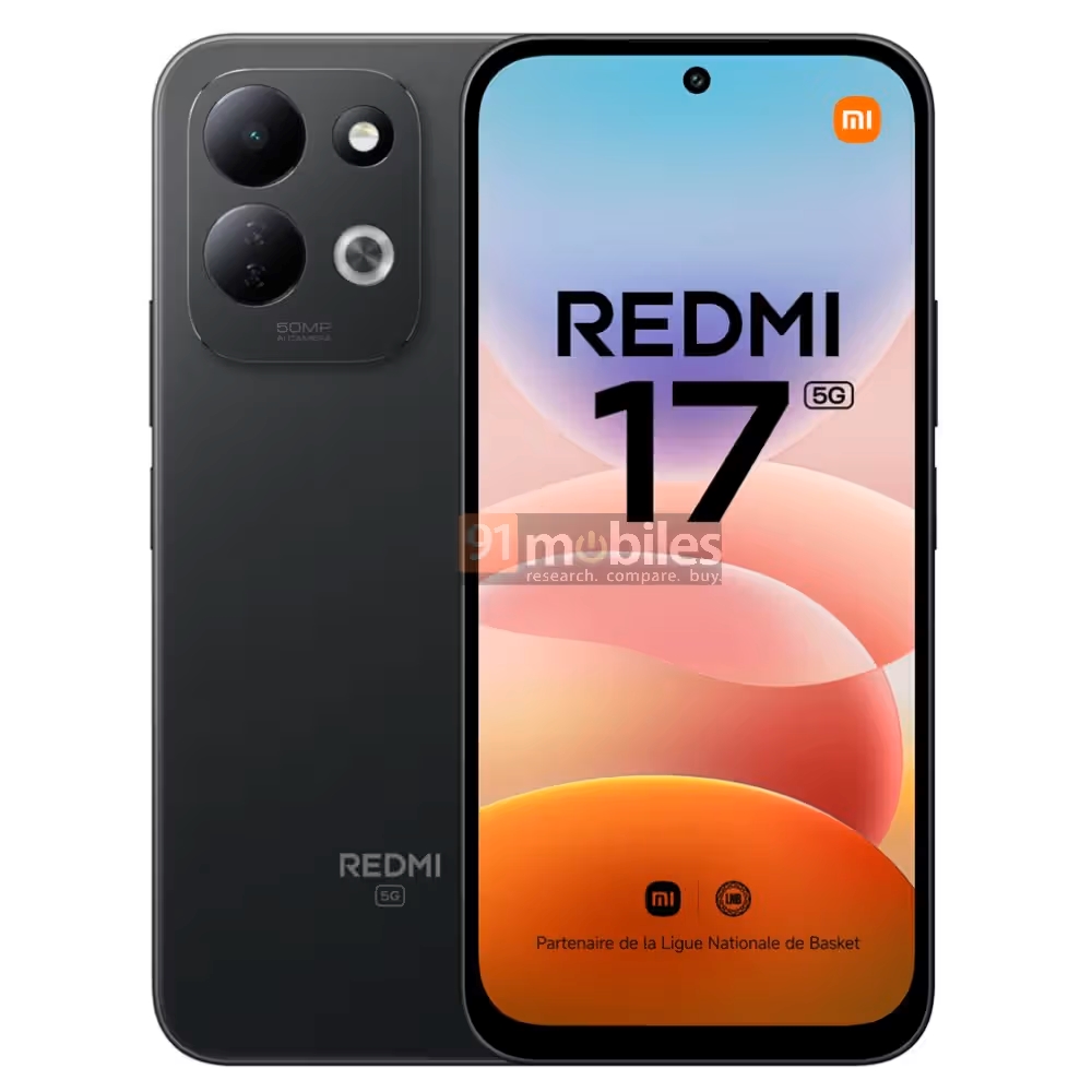 Redmi 17 5G зображення 6