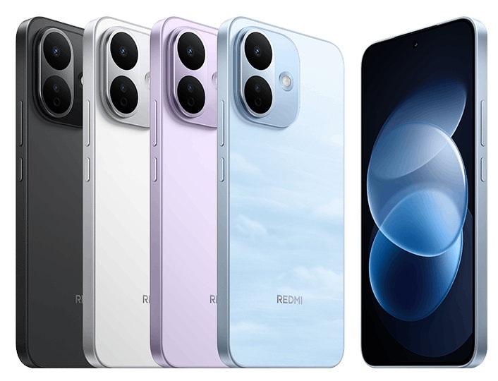 Redmi Note 17 Pro смартфон