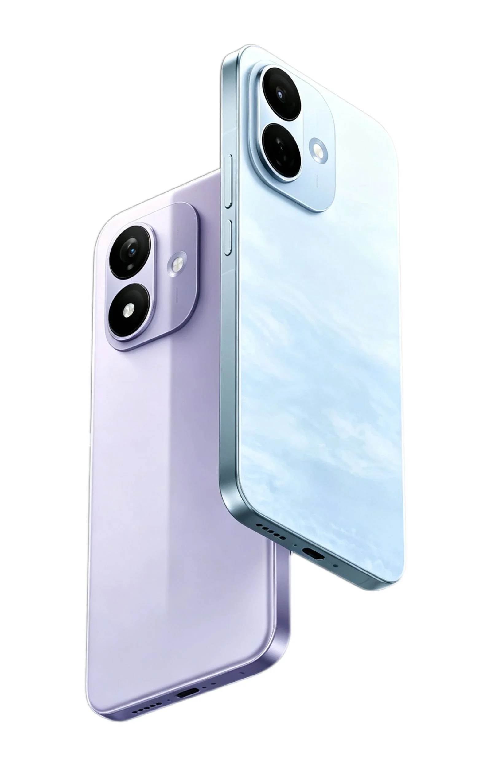 Le Redmi Note 17 Pro et son nouveau bloc caméra rectangulaire en coin supérieur gauche.