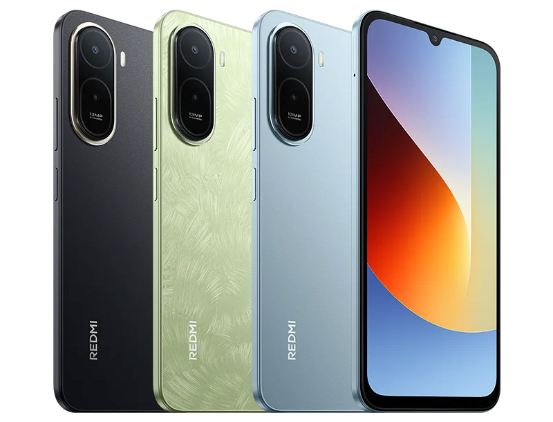 Redmi A7 Pro