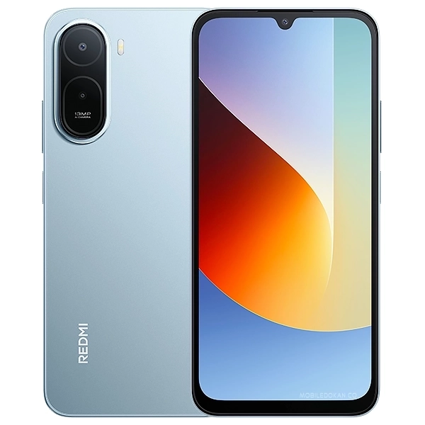 Redmi A7 Pro смартфон - вид спереду