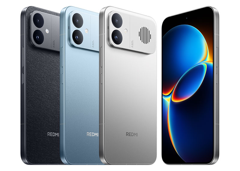 Smartphone Redmi K90 Max. Illustration : Xiaomi
