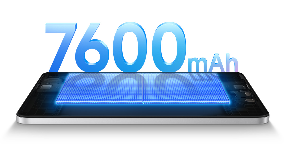 Redmi Pad 2 SE 4G зовнішній вигляд