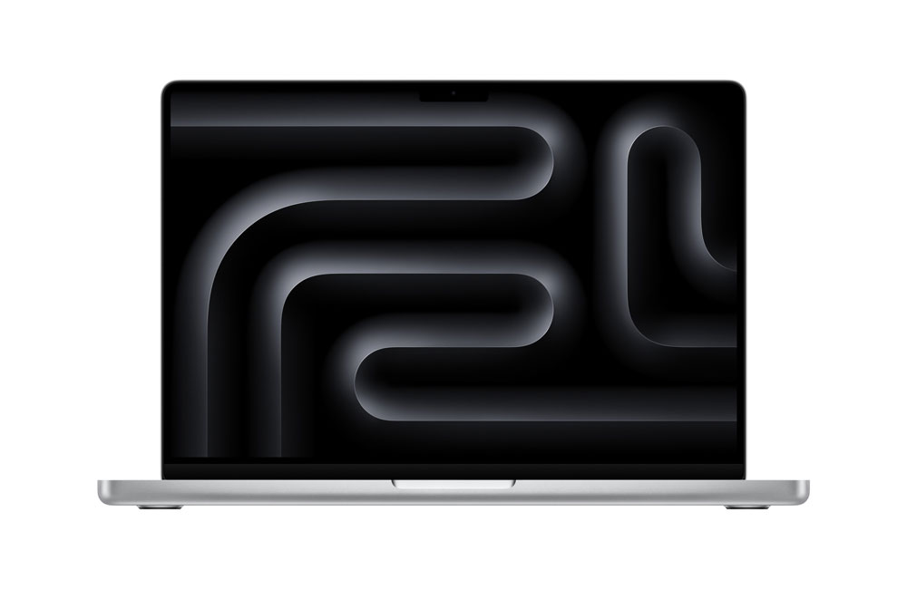 Восстановленный 14-дюймовый MacBook Pro на базе Apple M5 - 01