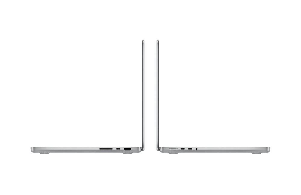Восстановленный 14-дюймовый MacBook Pro на базе Apple M5 - 02