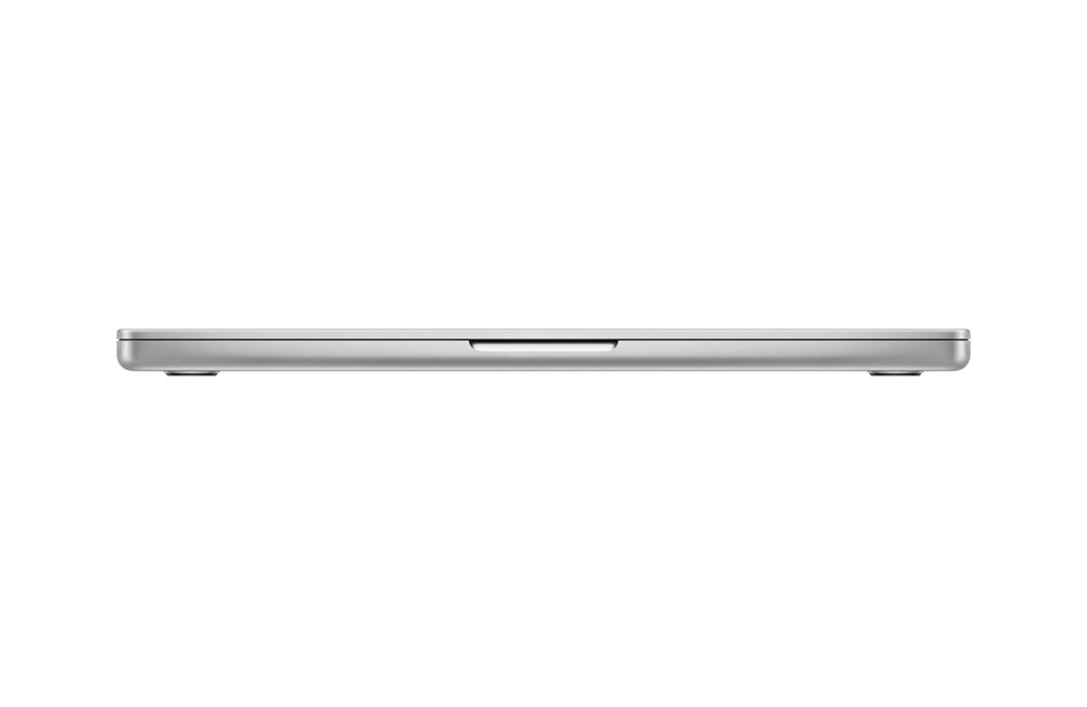 Восстановленный 14-дюймовый MacBook Pro на базе Apple M5 - 03