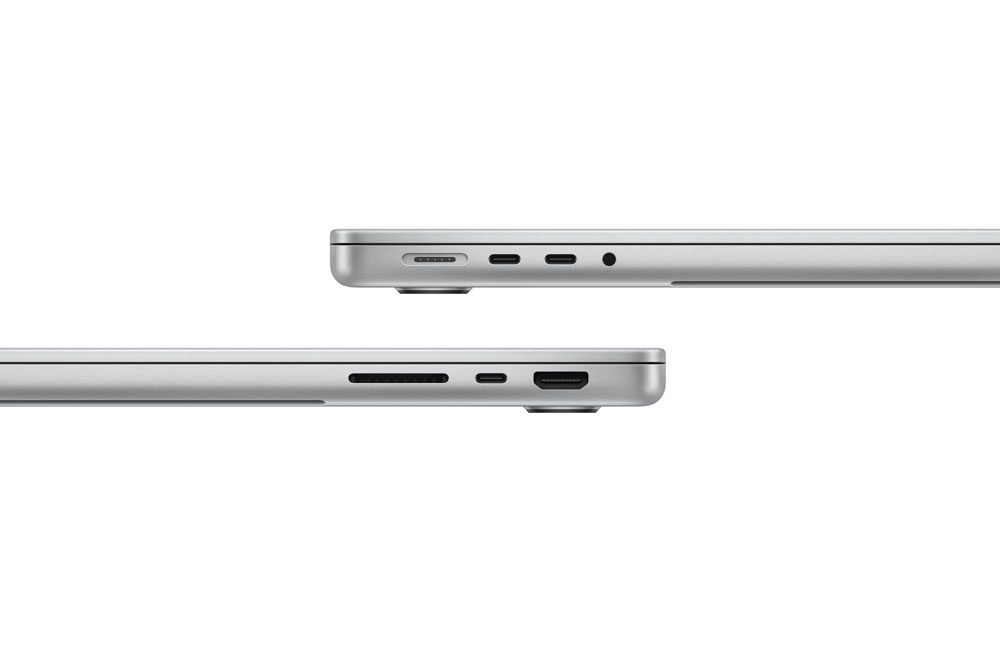 Восстановленный 14-дюймовый MacBook Pro на базе Apple M5 - 04