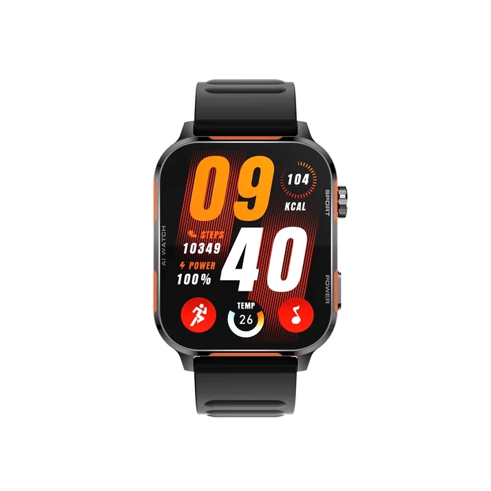 Rollme Ai Watch 2 первый вид