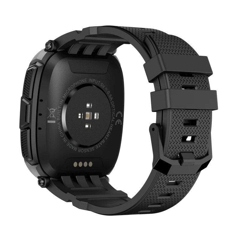 Rollme Hero D6 с компасом