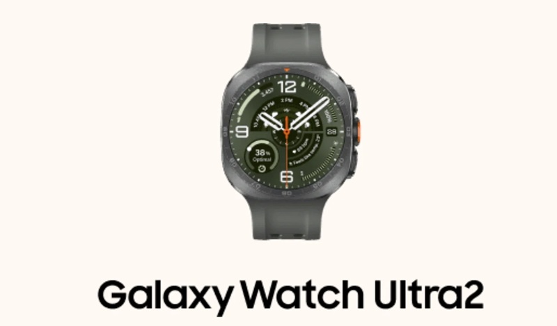 Galaxy Watch Ultra 2 is expected to go on sale August 5–6, 2026, following the July 22 Unpacked reveal.