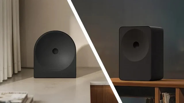 Логотип Samsung на CES 2026
