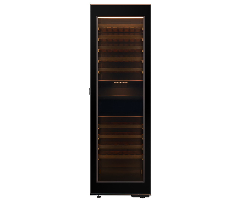 Bespoke AI Wine Cellar cave à vin