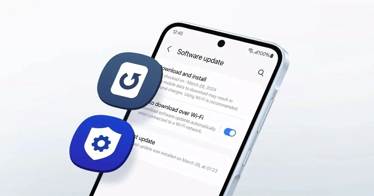 Le Galaxy Z Tri Fold, à double charnière, est l'appareil le plus attendu de la prochaine vague de pliants Samsung.