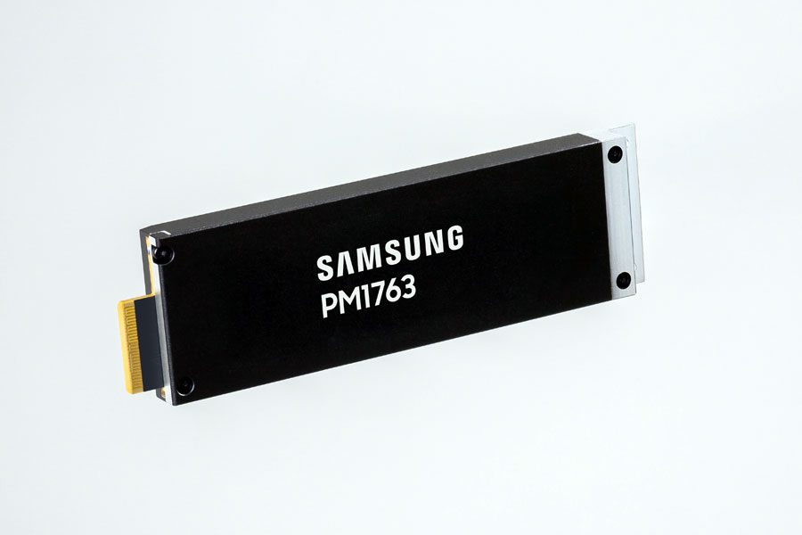 Изображение SSD Samsung PM1763 1