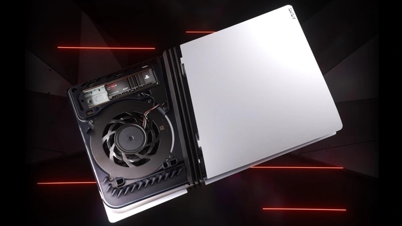 SanDisk Optimus GX PRO SSD