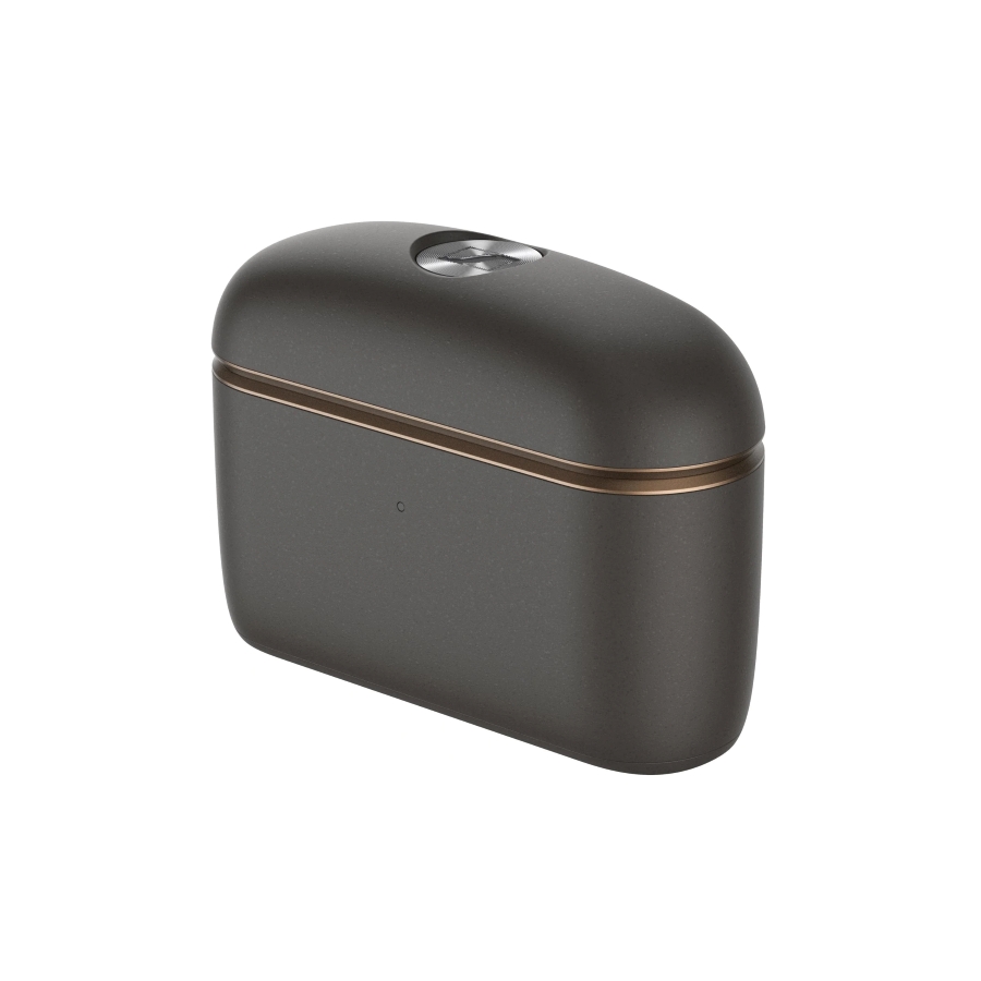 Sennheiser Momentum True Wireless 5 - червоний колір