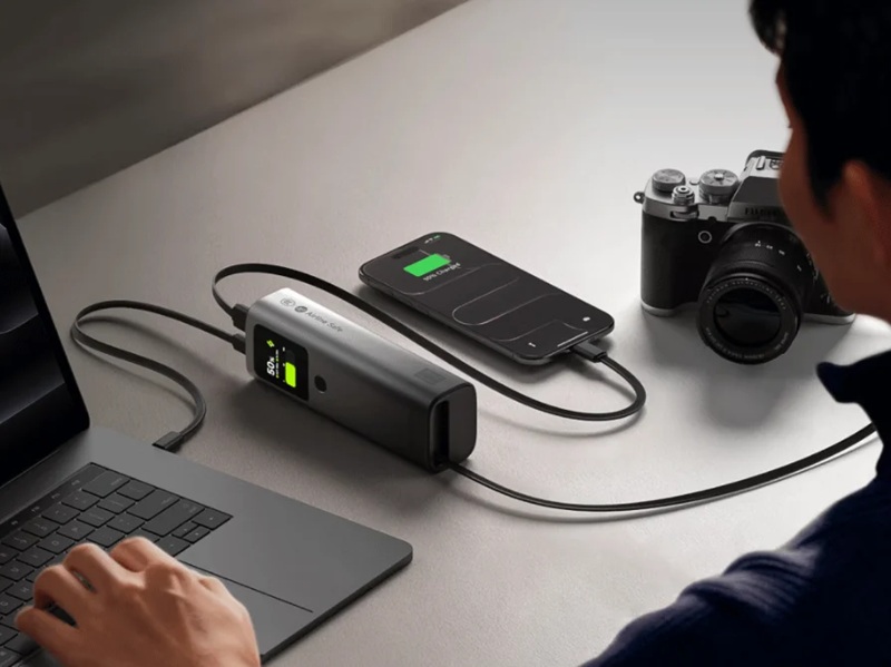 Sharge Super Energy Bar power bank