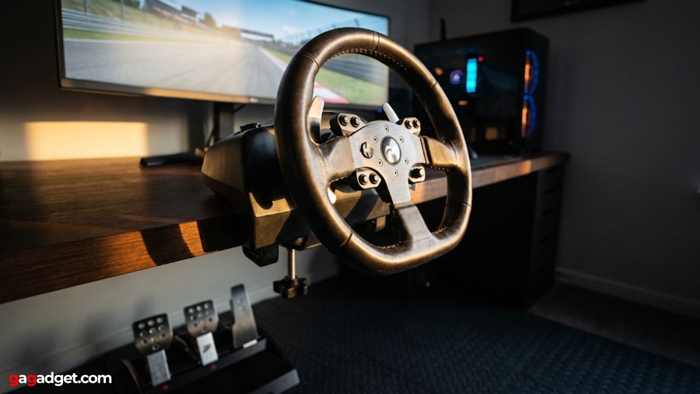 best budget racing wheel 2026