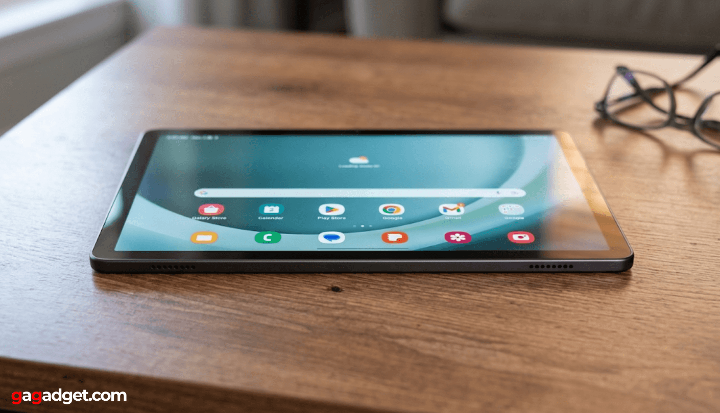 simple tablets for elderly people