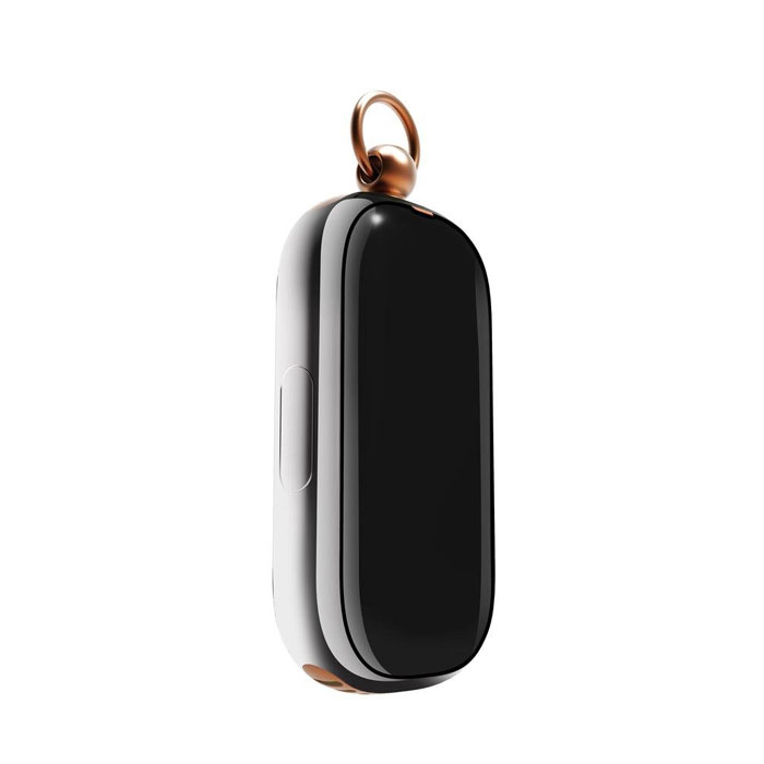 The Skywork Recall AI pendant. Illustration: Skywork AI