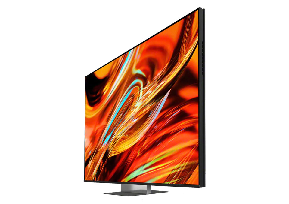 Телевизор Sony Bravia 7 II с улучшенным матовым покрытием