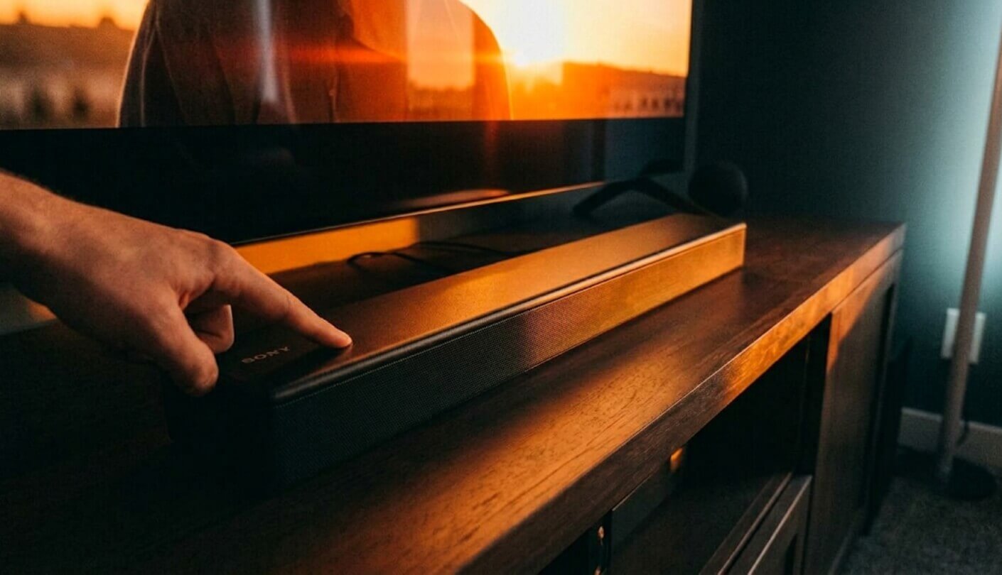 best soundbars under 150