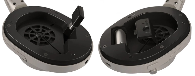 Fender Mix earbuds with a modular design