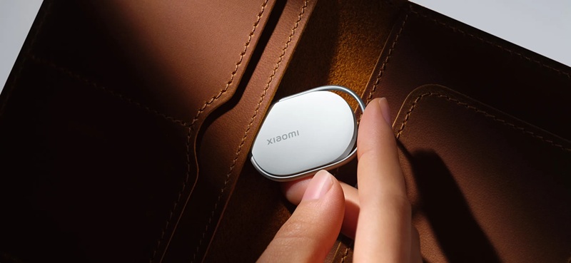 Xiaomi Tag design