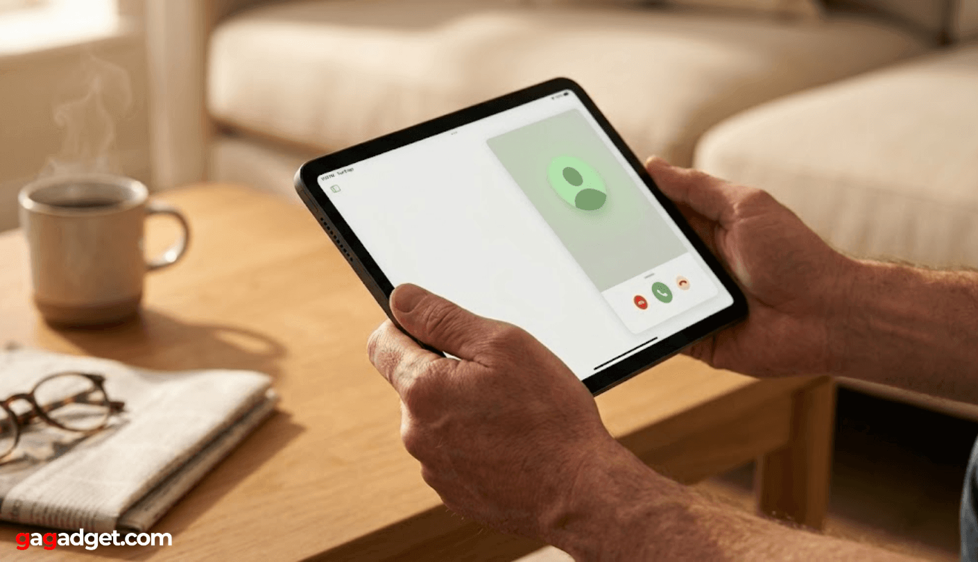 best tablet for seniors