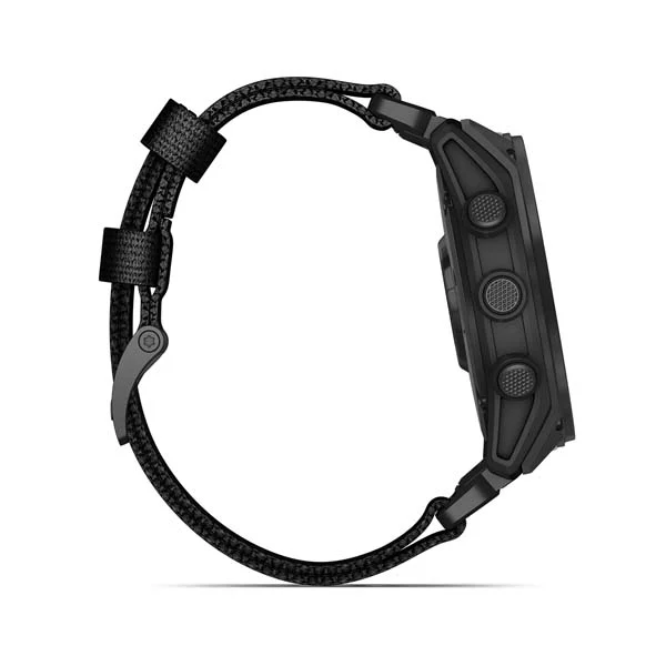 Garmin Tactix 8 AMOLED display