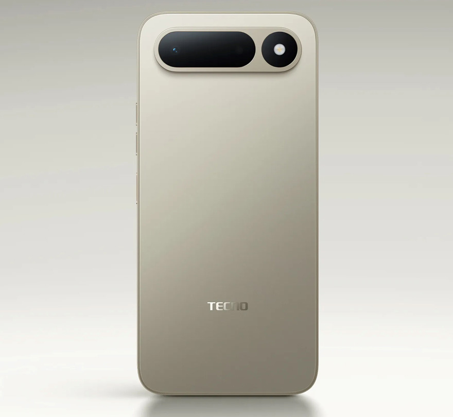 Tecno Spark 50 5G - зображення 1