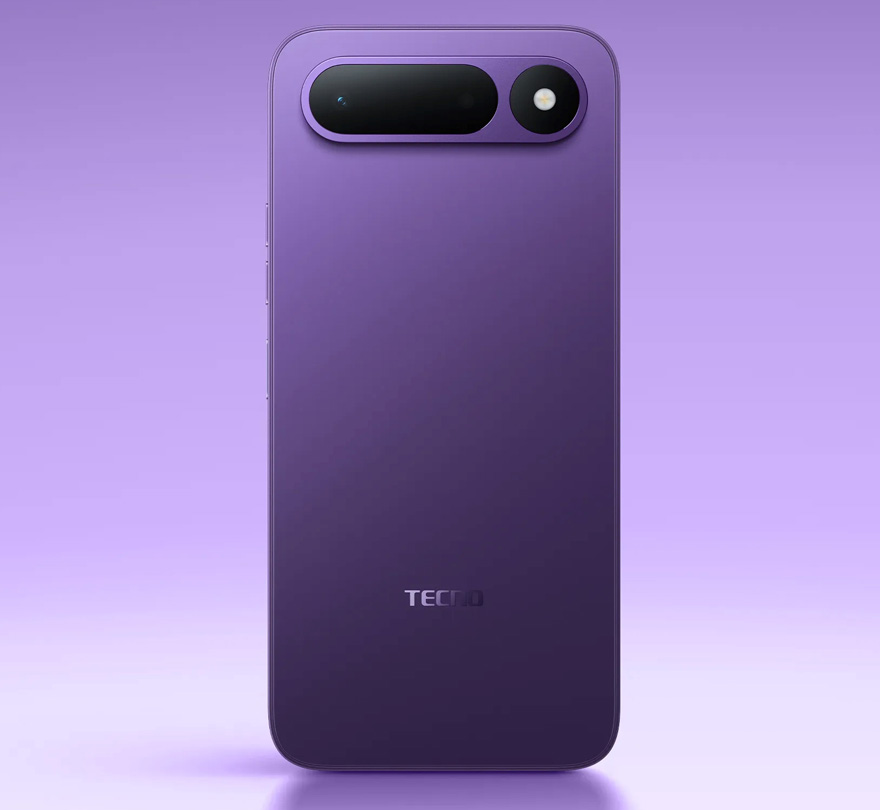 Tecno Spark 50 5G - зображення 2