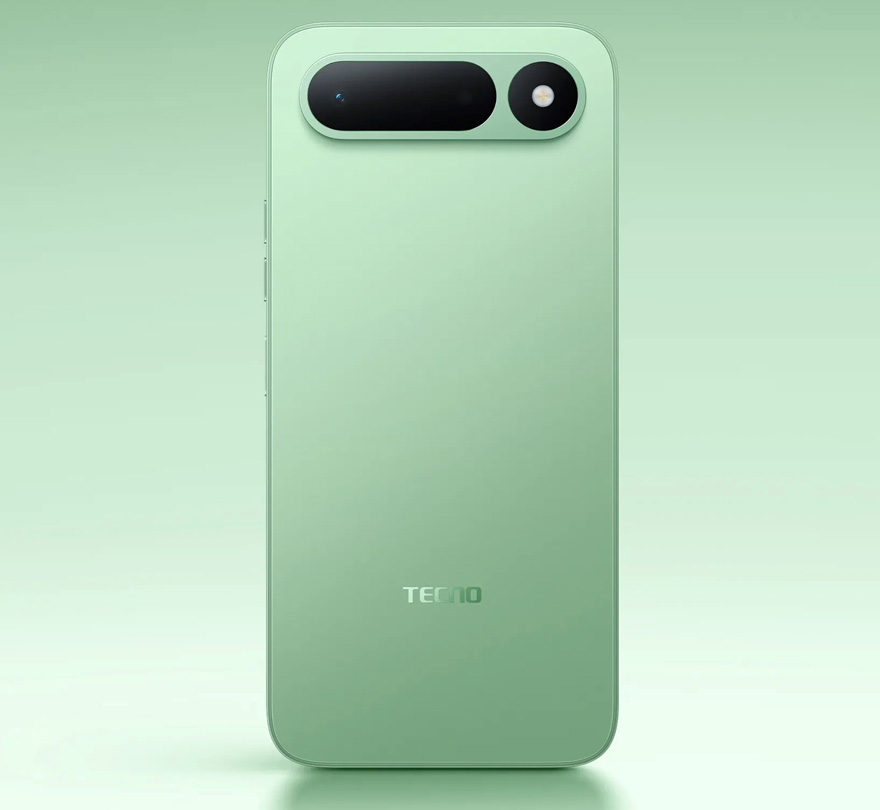 Tecno Spark 50 5G - зображення 3