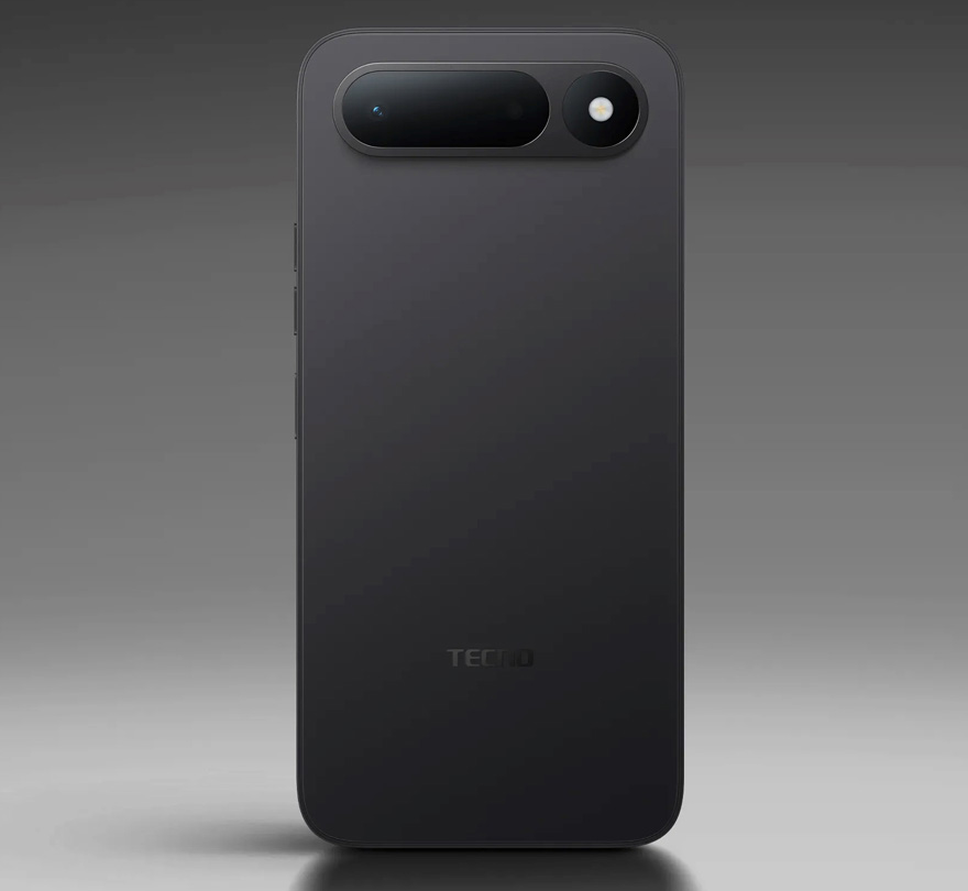 Tecno Spark 50 5G - зображення 4