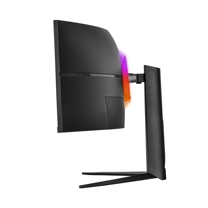 Thermaltake TGM‑V49CDQ multitasking monitor