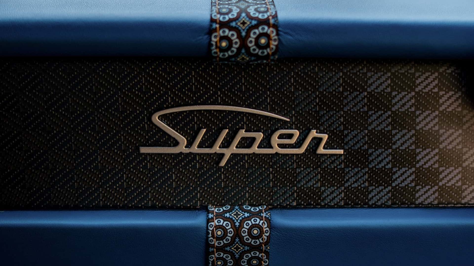 Totem Giulia Euforia задняя часть