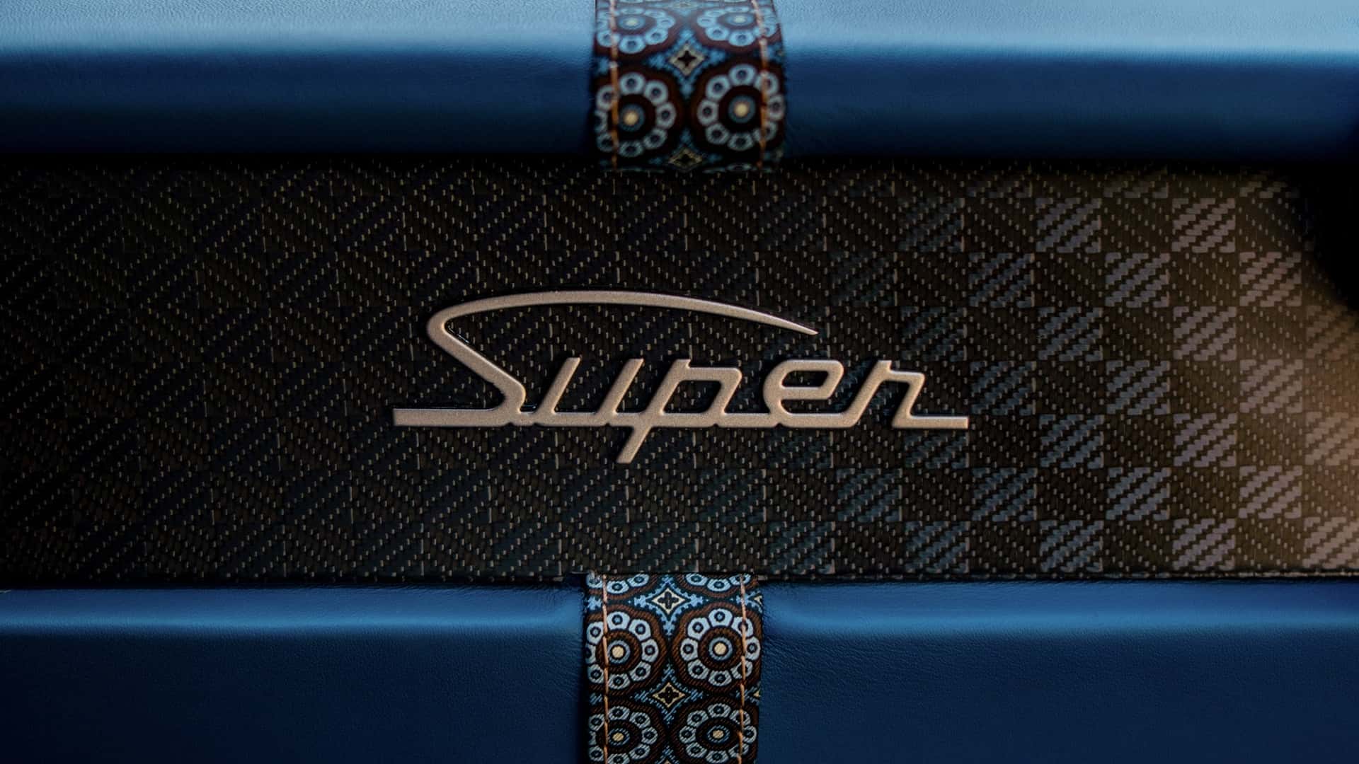 Totem Giulia Euforia внутренний вид